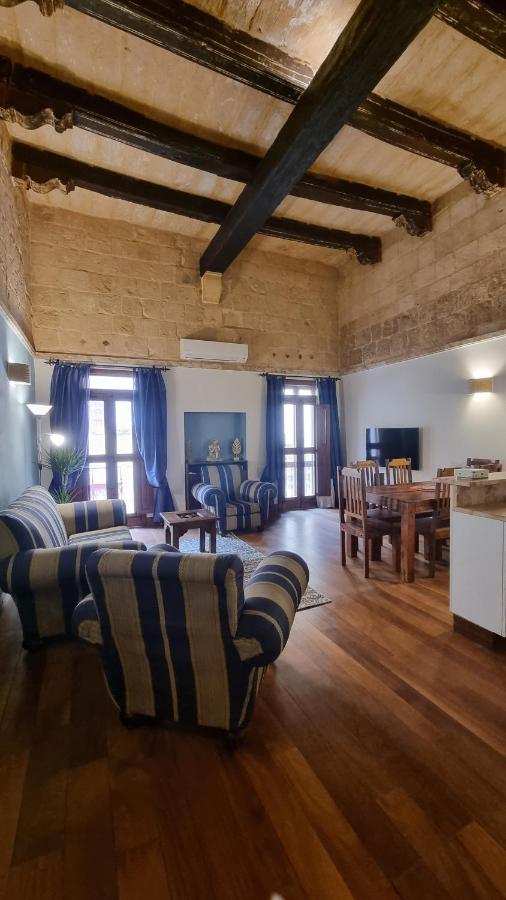 Vallettacharme - 2 Bedrooms Flat In The Heart Of The City Esterno foto
