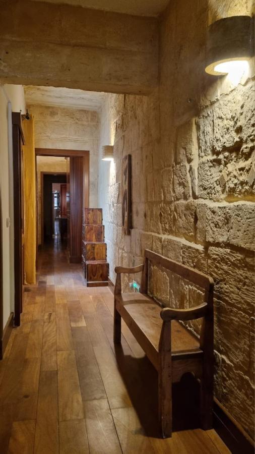 Vallettacharme - 2 Bedrooms Flat In The Heart Of The City Esterno foto