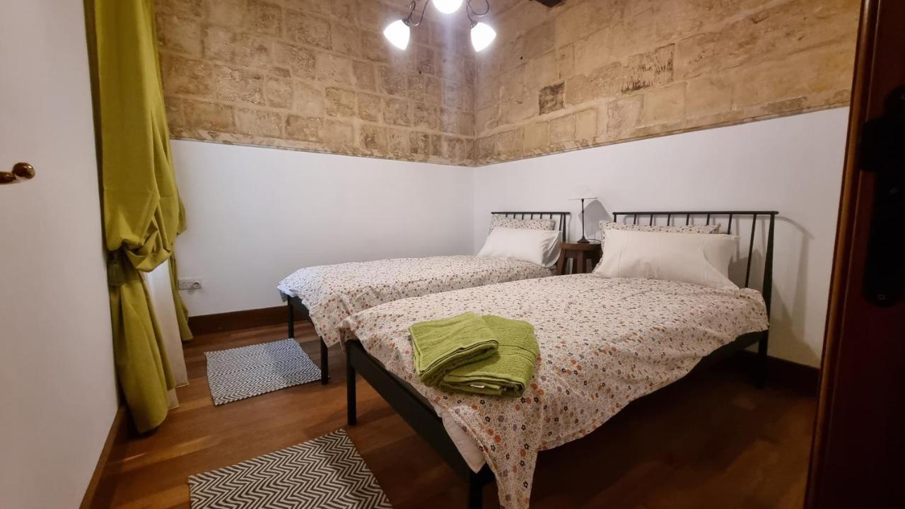 Vallettacharme - 2 Bedrooms Flat In The Heart Of The City Esterno foto