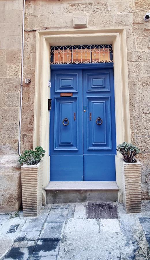 Vallettacharme - 2 Bedrooms Flat In The Heart Of The City Esterno foto