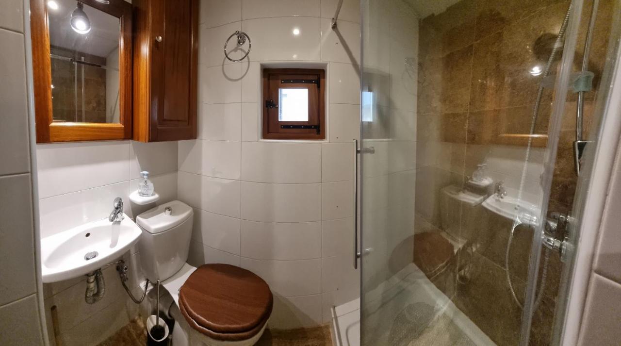 Vallettacharme - 2 Bedrooms Flat In The Heart Of The City Esterno foto