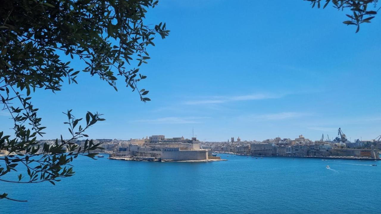 Vallettacharme - 2 Bedrooms Flat In The Heart Of The City Esterno foto