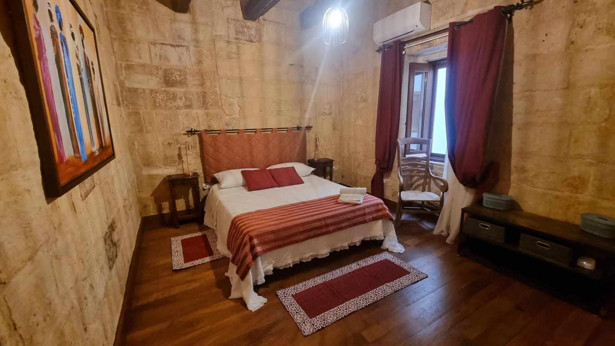 Vallettacharme - 2 Bedrooms Flat In The Heart Of The City Esterno foto